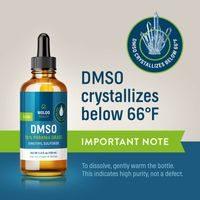 DMSO 100ML