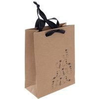 TAŠKA DÁRKOVÁ 26X32,5 CM CATS