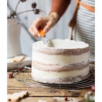 CHLADÍCÍ MŘÍŽKA KULATÁ 32 CM