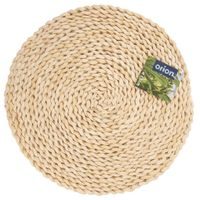 CORN HUSK PLACEMAT Ø 35 CM