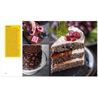 SEXY CAKES - JOSEF MARŠÁLEK