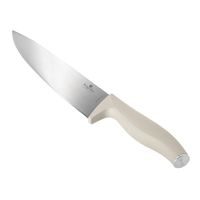 6 DB-OS ROZSDAMENTES KÉS SZETT - SAHARA COLLECTION