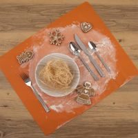 BRIGHT 24-PIECE CUTLERY SET