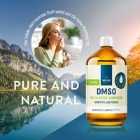 DMSO 1000ML