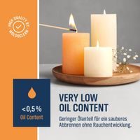 PARAFÍNOVÝ VOSK 800G