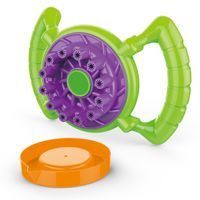 STROJ NA VÝROBU BUBLIN VOLANT 90 ML