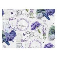 WRAPPING PAPER ROLL 2X100X70 LUX MIX