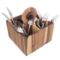 STOJAN NA PŘÍBORY AKÁCIE WOODEN