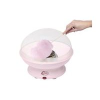 DOMÁCÍ VÝROBNÍK NA CUKROVOU VATU SWEET DREAMS