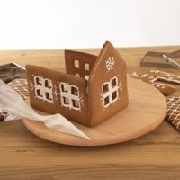 VYKRAJOVAČKA CHALOUPKA SADA 6 KS