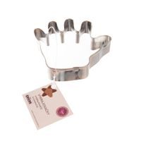 STAINLESS STEEL HAND CUTTER