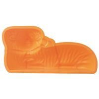 ORANGE LAMB CAKE MOLD