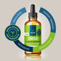 DMSO ZECHSTEIN 100ML