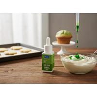 PME COLOUR DROPS – ZELENÉ BARVIVO 20 ML