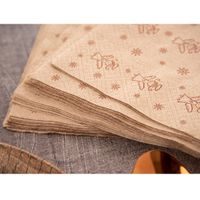 ANGEL PAPER NAPKINS 20 PCS 33X33 CM