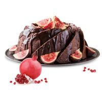 BÁBOVKA SÜTŐFORMA PR. 23,5 CM