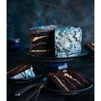 SEXY CAKES - JOSEF MARŠÁLEK