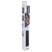 GRILLMATRAC 40X33 CM 2 DARAB