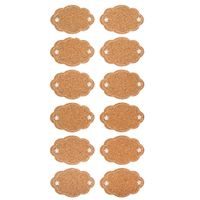 SAMOLEPKY KOREK NA KOŘENKY 12