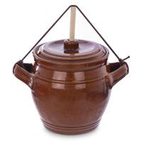 HRNEC NA NAKLÁDÁNÍ KVAŠENÉ PICKLES 1,3 L