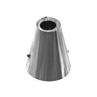 PIPING NOZZLE PLAIN  18-24