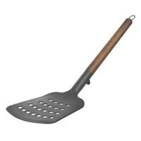 OBRACEČKA S OTVORY TERMOPLAST PBT/NEREZ WOODEN