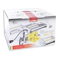 STROJEK NA NUDLE SET S RÁDELKEM FRANCESCO