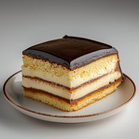 PUDINKOVÝ VANILKOVÝ KRÉM GOLDEN CUSTARD - 1 KG