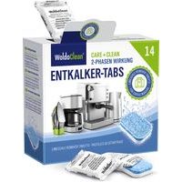 TWO-PHASE DESCALING TABLETS 14 PCS