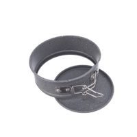 KEREK TORTAFORMA LEVÁLASZTHATÓ ALJJAL, GRANDE PR. 12 CM