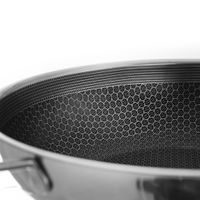 PÁNEV COOKCELL WOK NEPŘ. POVRCH 3 VRSTVÁ PR. 28CM