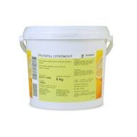 FRUIT FILLING LEMON FRUTAFILL 6 KG