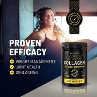 KOLAGÉN S PRÁŠKOM Z MEMBRÁNY VAJEČNEJ ŠKRUPINY 500G