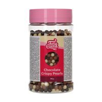 CRISPY CHOCOLATE PEARLS - 155 G