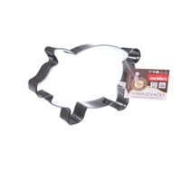 COOKIE CUTTER - PIG SHAPE