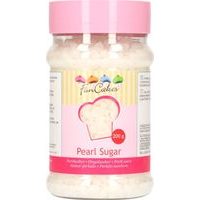 PEARL SUGAR LARGE - 200 G
