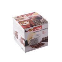 ROTAČNÉ STRÚHADLO NA SYR  - 8 CM