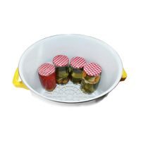 ELEKTROMOS  BEFŐZŐ EDÉNY 27 L