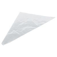 ZDOBIACA SÚPRAVA PLASTOVÉ VRECKO + ŠPIČKY 12 KS