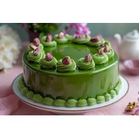 MIRROR GLAZE PISTACHIOS 3 KG