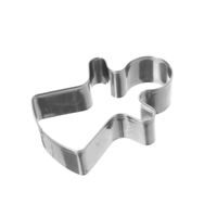 DOLL COOKIE CUTTER