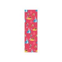 WRAPPING PAPER - CHRISTMAS DISNEY MOTIFS - ROLL 200X70 CM