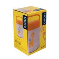 THERMAL CONTAINER UH/STAINLESS STEEL 0.48 L GIRAFFE