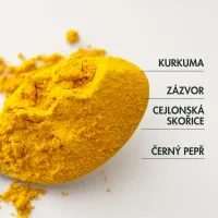 ZLATÉ MLÉKO KURKUMA - 300 G