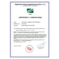 ULTRATHIN RESPIRATORS FFP2 - 3 PCS - MADE IN EU