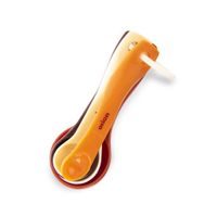 PRECÍZIÓS MÉRŐPOHARAK - KANALAK 5 DB