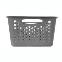 BASKET 36,5X25,5X14,5 CM