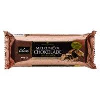 MILK CHOCOLATE 36% REAL MILK CHOCOLATE IN TABLE - WITHOUT PRESERVATIVES 200 G