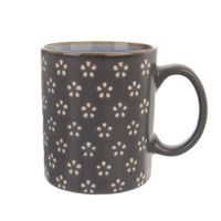FLOWER MUG 0.35 L