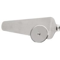 KRÁJEČ-LOPATKA NA PIZZU